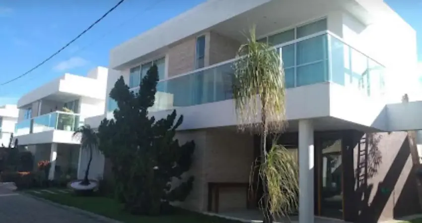 Casa com 4 quartos à venda no Buraquinho, Lauro de Freitas