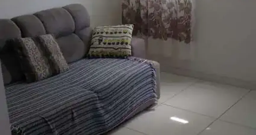 Apartamento com 1 quarto à venda na Rua Aymoré Moreira, 88, Trobogy, Salvador