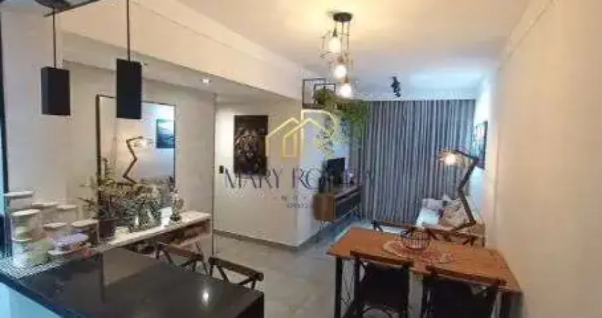 Apartamento com 3 quartos à venda na Avenida Luís Viana, Paralela, Salvador