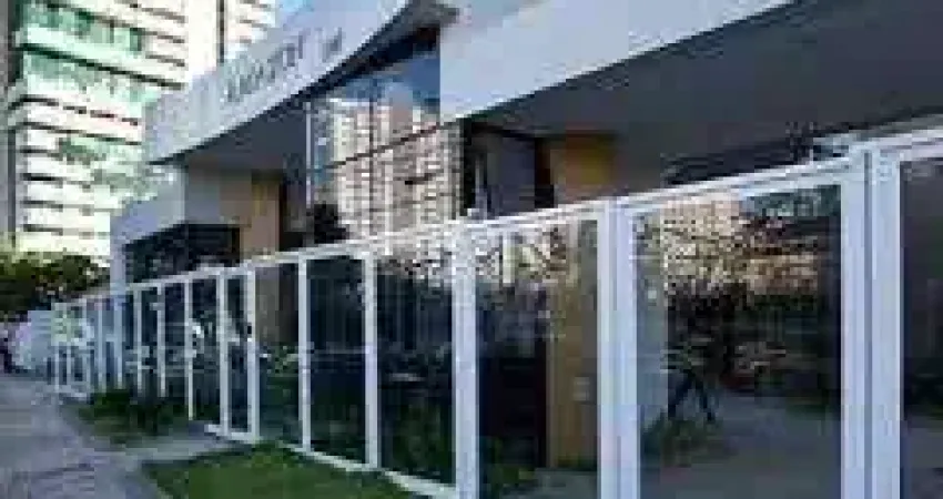 Apartamento com 1 quarto para alugar na Avenida Professor Magalhães Neto, 1741, Pituba, Salvador