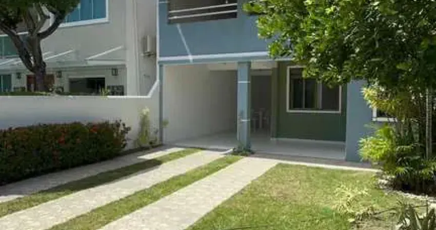 Casa com 4 quartos à venda no Stella Maris, Salvador