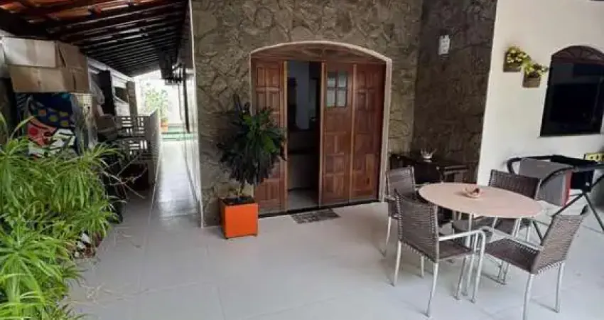 Casa com 3 quartos à venda no Abrantes, Camaçari