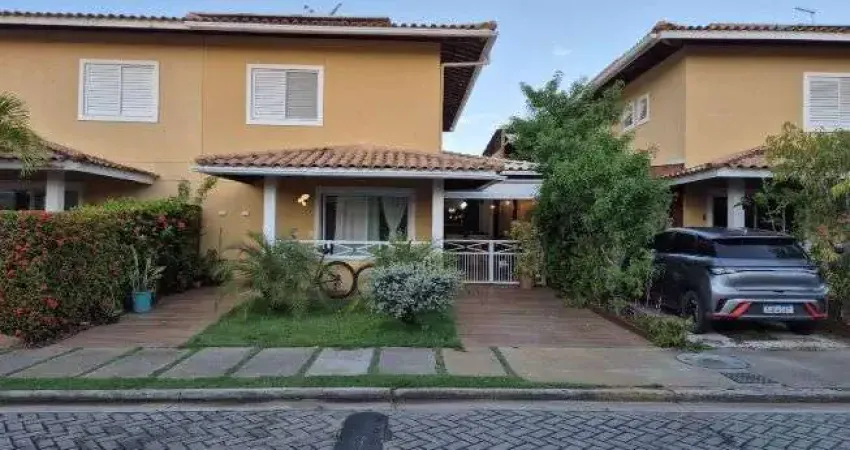 Apartamento com 4 quartos à venda na Avenida Luiz Tarquínio Pontes, Centro, Lauro de Freitas