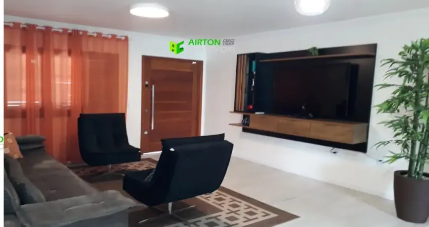 Casa à venda, com 03 quartos, 03 vagas, bairro presidente médici