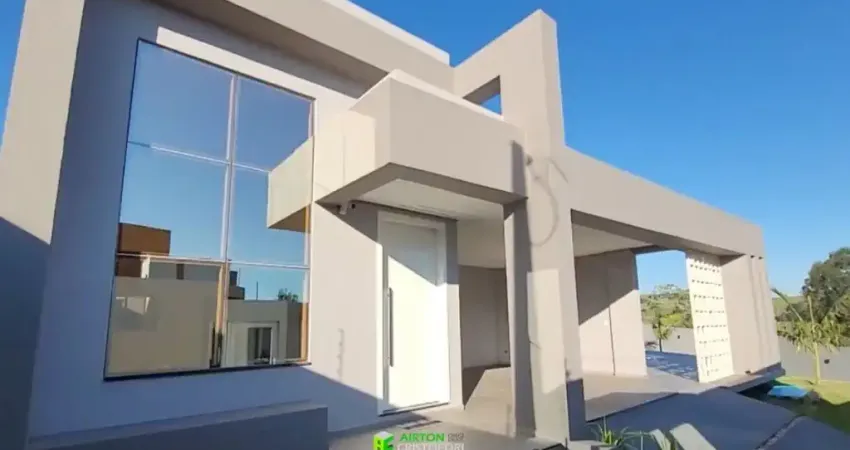 Casa com 3 quartos à venda no Paraíso, Chapecó