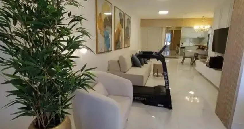 Apartamento à venda no centro 03 quartos, 02 vagas, 02 elevadores