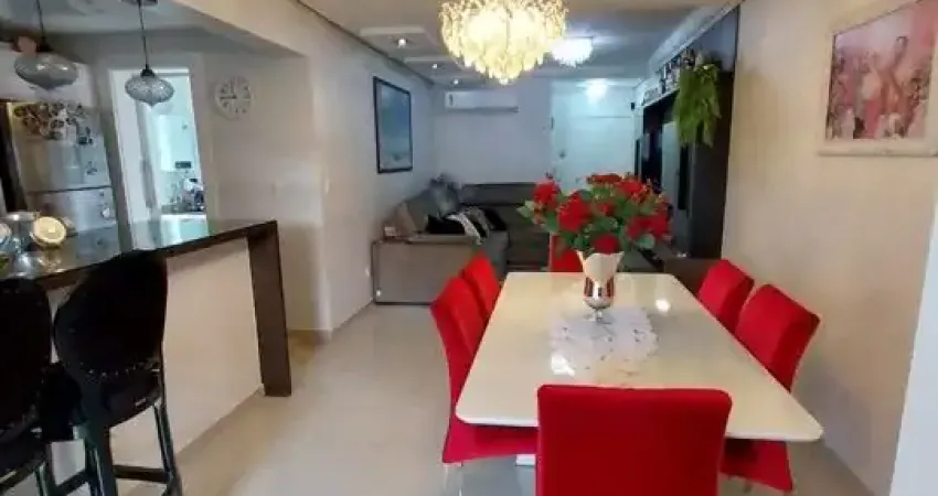 Apartamento com 3 quartos à venda no Maria Goretti, Chapecó 