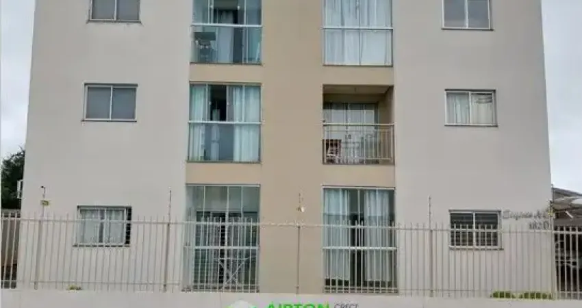 Apartamento à venda,  com móveis planejados, no bairro esplanada