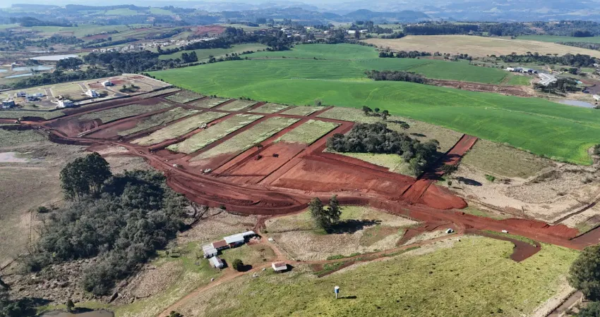 Terranos à venda perto do bairro seminário, saída para água amarela