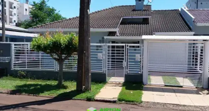 Casa à venda no bairro paraiso, perto da sete, frente para o sol da manhã