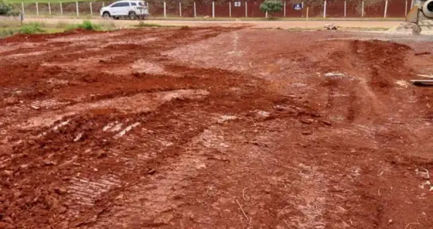 Terreno à venda no bairro água santa com 600 m²,  fica na região do pulse
