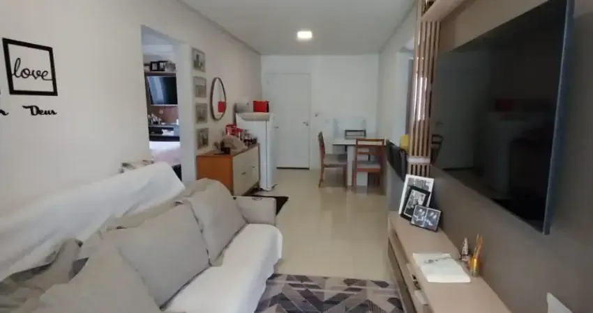 Apartamento à venda no bairro belvedere, chapecó! dois quartos