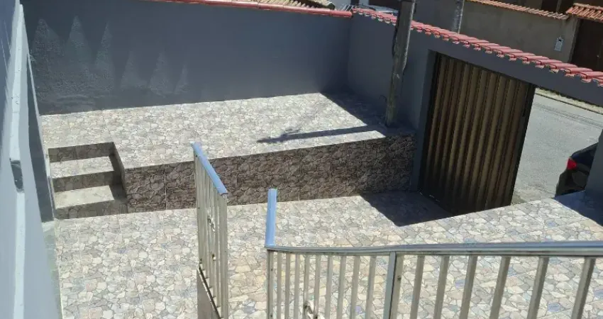 Casa Ampla e muito espaçosa em São Pedro da Aldeia – Bairro Campo Redondo