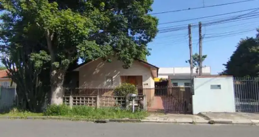 Terreno à venda no Uberaba, Curitiba 