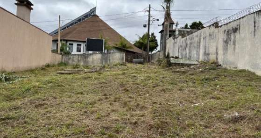 Terreno para Venda em Curitiba, Tingui
