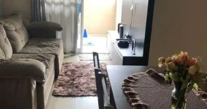 Apartamento para Venda em Curitiba, Pinheirinho, 2 dormitórios, 1 banheiro, 1 vaga