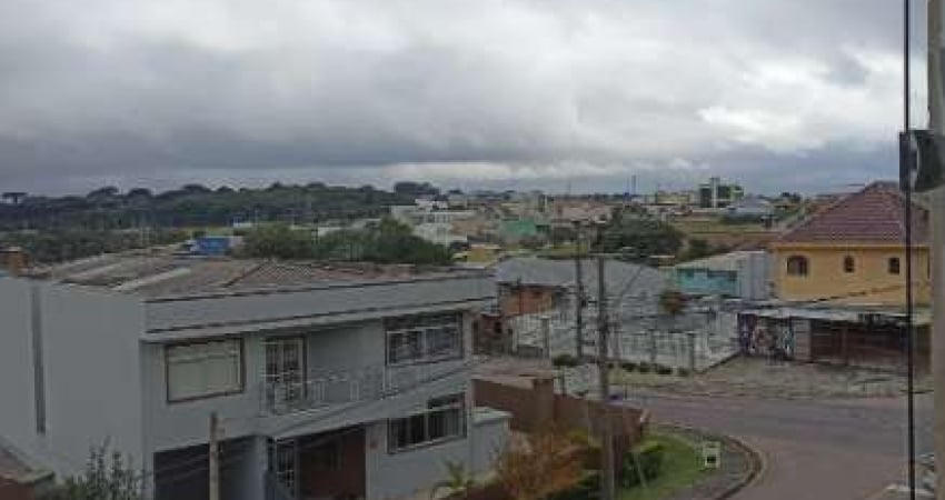 Apartamento para Venda em Curitiba, Capão Raso, 2 dormitórios, 1 banheiro, 1 vaga