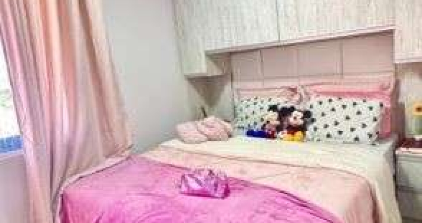 Apartamento para Venda em Curitiba, Pinheirinho, 3 dormitórios, 1 banheiro, 1 vaga