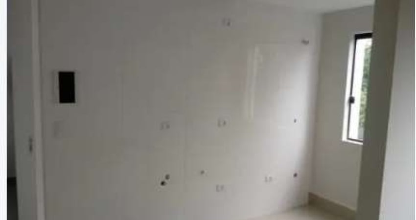 Apartamento para Venda em Curitiba, CAJURU, 1 dormitório, 1 banheiro, 2 vagas