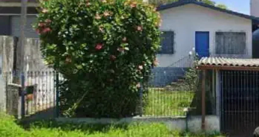 Terreno à venda na Rua Henrique Correia, Bairro Alto, Curitiba