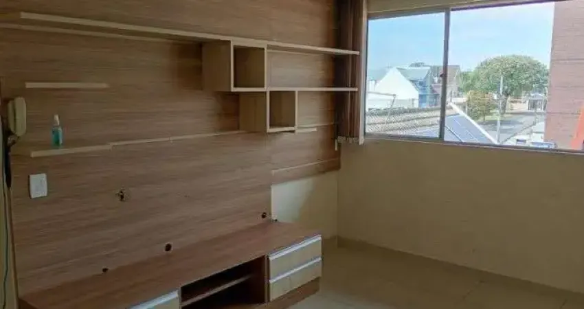 Apartamento para venda em curitiba, capão raso, 3 dormitórios, 1 suíte, 2 banheiros, 1 vaga