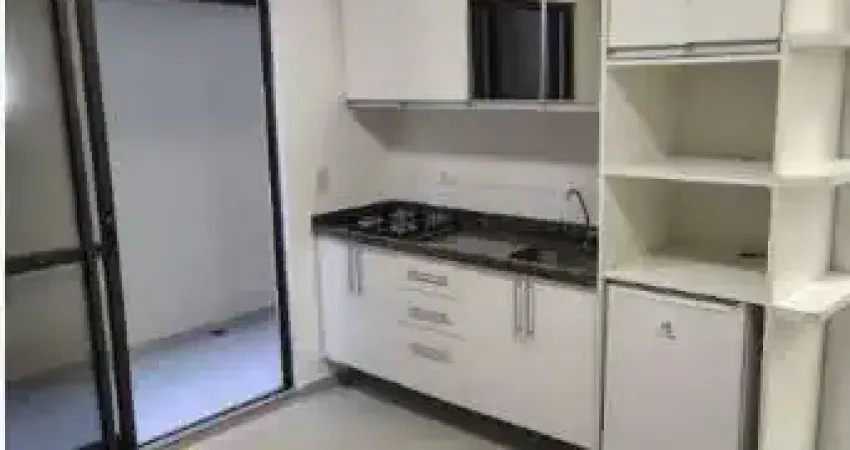 Apartamento para venda em curitiba, bacacheri, 1 dormitório, 1 banheiro