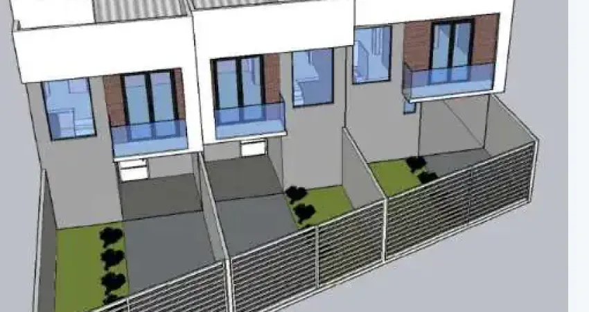 Terreno à venda na RUA REINALDO DE CARVALHO BOLA, Ganchinho, Curitiba