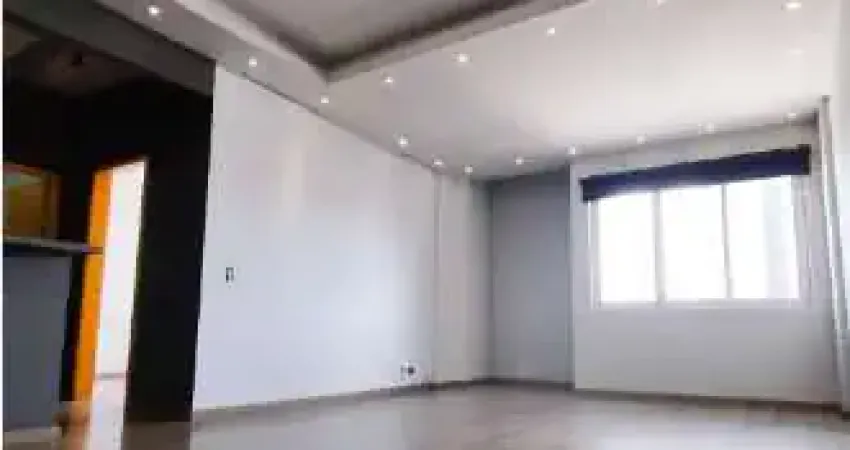 Apartamento para Venda em Curitiba, Centro, 1 dormitório, 1 banheiro