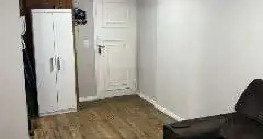 Apartamento para Venda em Curitiba, Pinheirinho, 2 dormitórios, 1 banheiro, 1 vaga