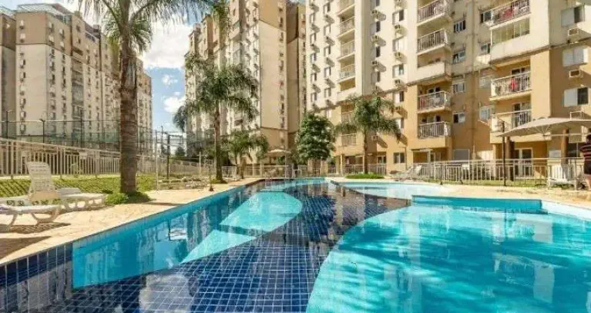 Apartamento para Venda em Curitiba, Xaxim, 3 dormitórios, 1 suíte, 2 banheiros, 1 vaga