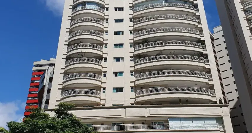 Apartamento à venda no Meireles, Fortaleza 