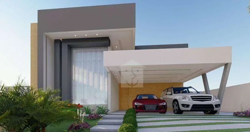 Casa à venda, 226 m² por R$ 930.000,00 - Ubatiba - Maricá/RJ