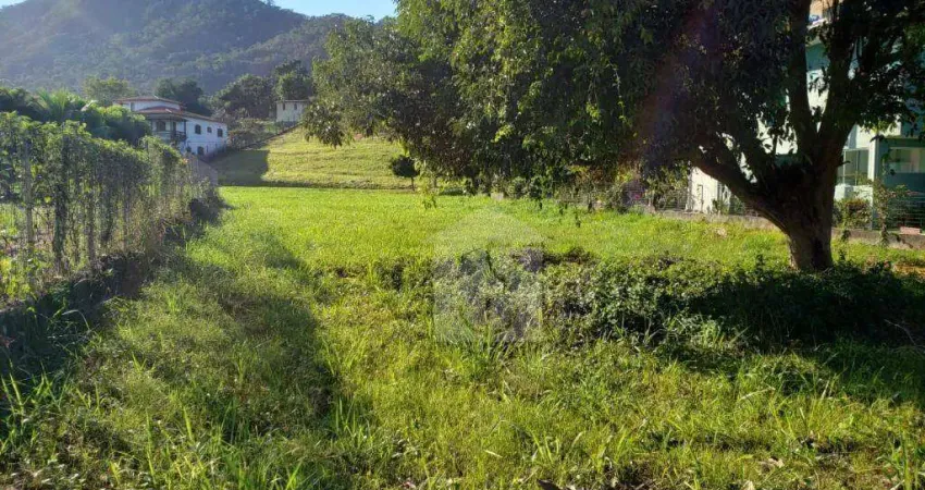 Terreno à venda, 900 m² por R$ 200.000,00 - Ubatiba - Maricá/RJ
