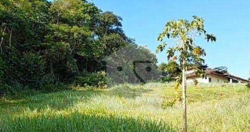 Terreno à venda, 2280 m² por R$ 350.000,00 - Ubatiba - Maricá/RJ