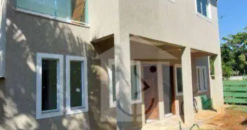 Apartamento à venda, 60 m² por R$ 320.000,00 - Parque Nanci - Maricá/RJ
