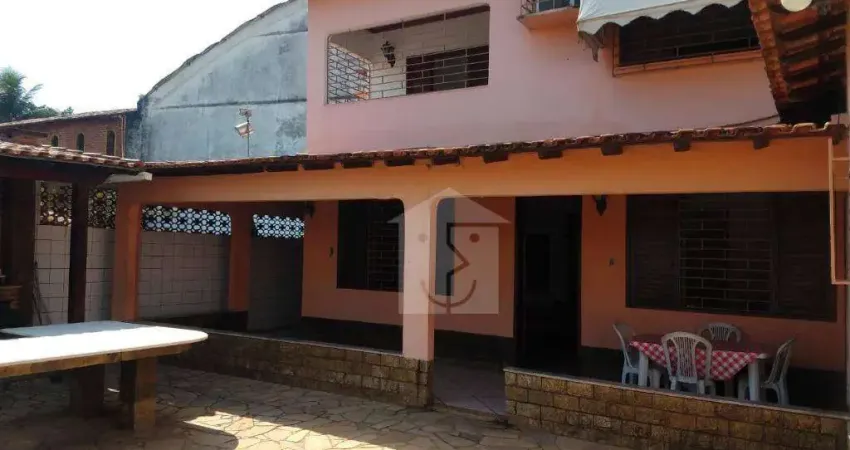 Casa à venda, 140 m² por R$ 1.850.000,00 - Centro - Maricá/RJ