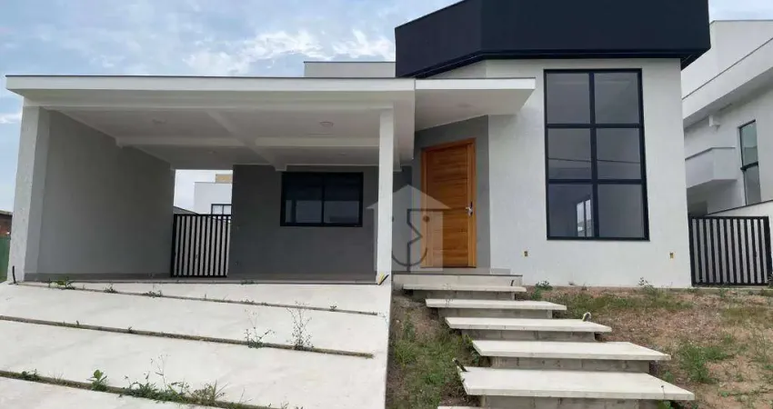 Casa à venda, 180 m² por R$ 1.050.000,00 - Inoã - Maricá/RJ