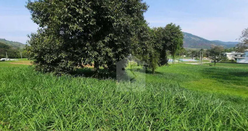 Terreno à venda, 703 m² por R$ 130.000,00 - Ubatiba - Maricá/RJ