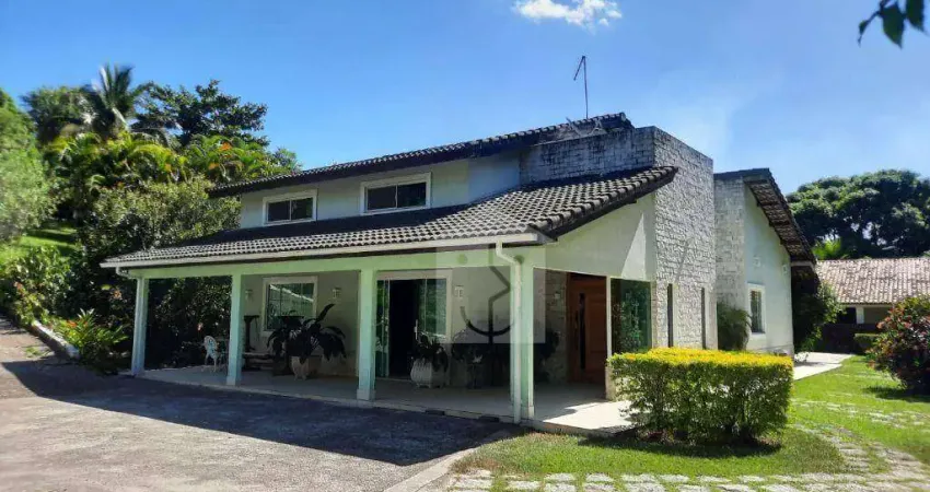 Sítio à venda, 8500 m² por R$ 3.000.000,00 - Condado de Maricá - Maricá/RJ