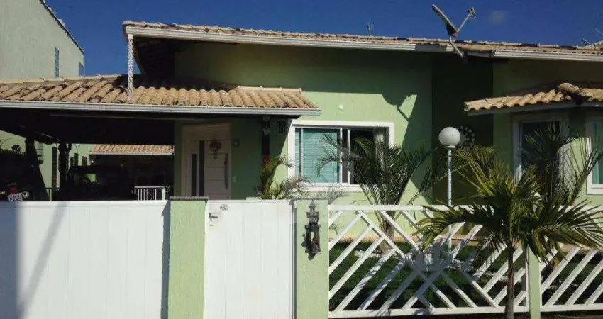 Casa à venda, 185 m² por R$ 930.000,00 - Ponta Grossa - Maricá/RJ