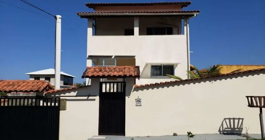 Casa à venda, 208 m² por R$ 585.000,00 - Cordeirinho - Maricá/RJ
