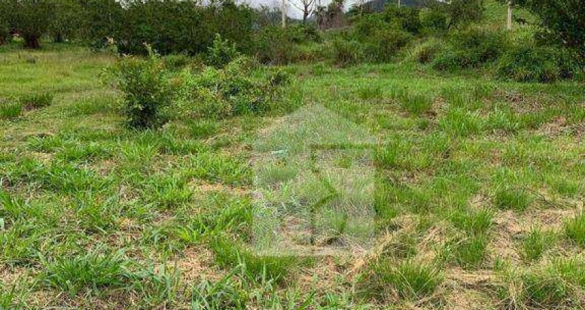 Terreno à venda, 457 m² por R$ 125.000,00 - Ubatiba - Maricá/RJ
