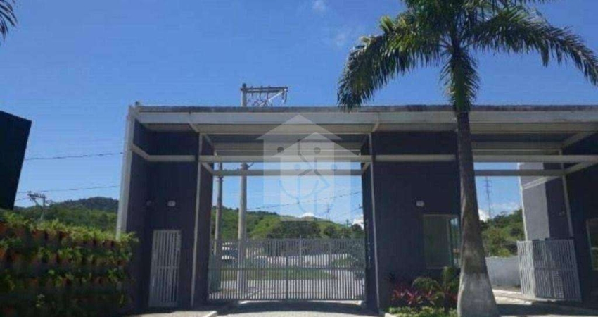 Terreno à venda, 216 m² por R$ 98.990,00 - Caxito - Maricá/RJ