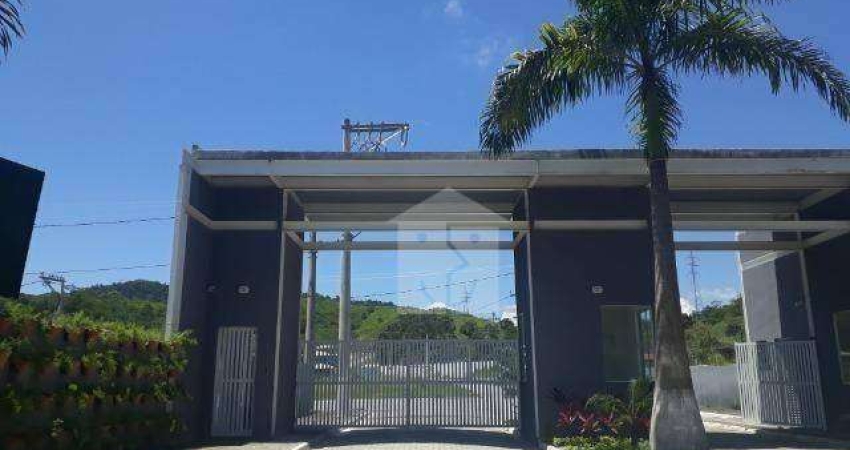 Terreno à venda, 216 m² por R$ 82.990,00 - Caxito - Maricá/RJ