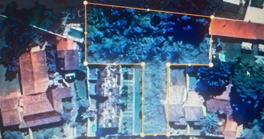 Área à venda, 1620 m² por R$ 420.000,00 - Condado de Maricá - Maricá/RJ