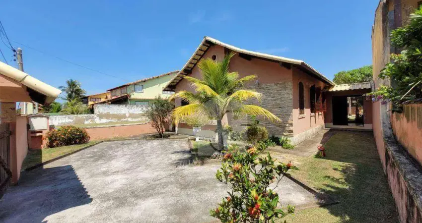 Casa à venda, 231 m² por R$ 1.250.000,00 - Cordeirinho - Maricá/RJ