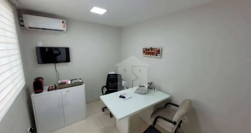 Imóvel comercial com 183 m² por R$ 1.500.000 - Flamengo - Maricá/RJ
