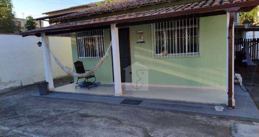Casa à venda, 115 m² por R$ 430.000,00 - São José do Imbassaí - Maricá/RJ