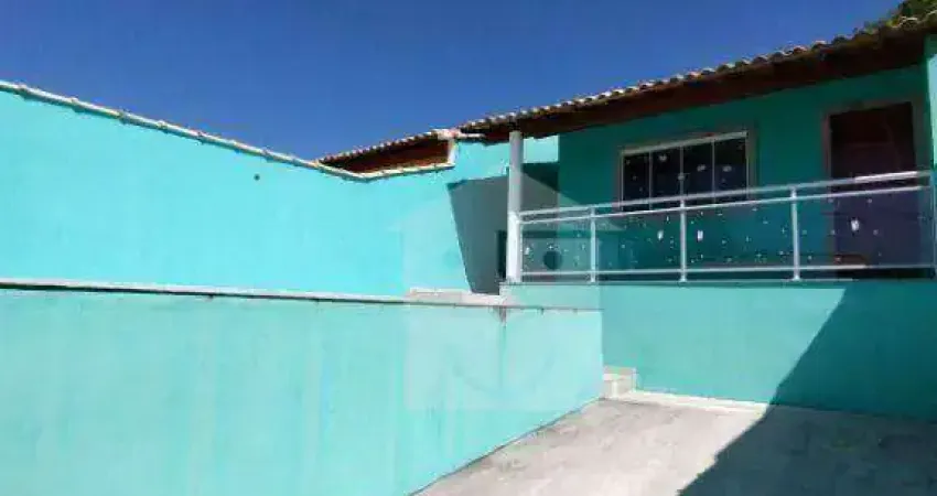 Casa à venda, 92 m² por R$ 420.000,00 - Cordeirinho - Maricá/RJ