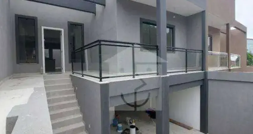 Casa com 3 dormitórios à venda, 180 m² por r$ 649.000,00 - araçatiba - maricá/rj